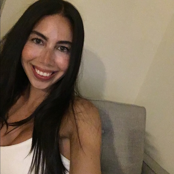 Meet your Posher, Kristin - Picture 1 of 1